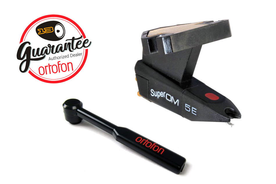 ortofon-super-om-5e-ortofon-stylus-brush-akcia Ortofon Super OM 5E – Obrázok 1