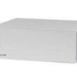 Pro-Ject Phono Box S2 - gramofónový predzosilňovač
