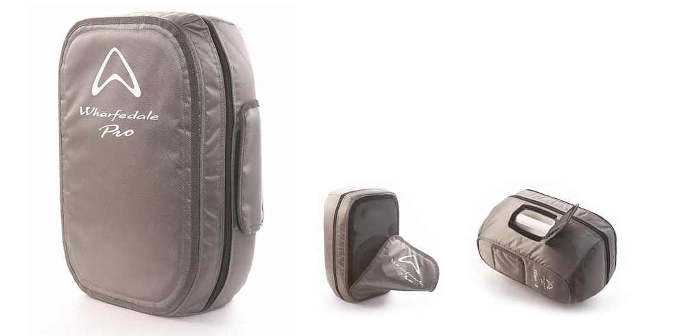 Wharfedale Titan TourBag obal