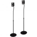 Hama Slim reprostojany / 2ks Black