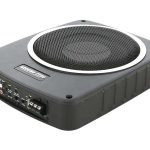 GROUND ZERO GZCS SW-800A