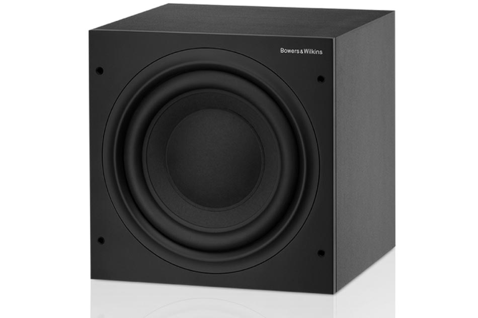 Bowers & Wilkins ASW 608 New - Image 1