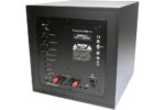Bowers & Wilkins ASW 610 – Obrázok 5