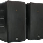 monitor-audio-climate-80 - 2- pásmové exteriérové závesné reproduktory, najväčší model série Climate