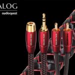 Audioquest Golden Gate