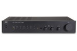 NAD-C-316-BEE-V2 - integrovaný stereo zosilňovač s vynikajúcim pomerom cena/kvalita