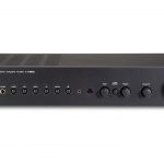NAD-C-316-BEE-V2 - integrovaný stereo zosilňovač s vynikajúcim pomerom cena/kvalita