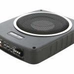 GROUND ZERO GZCS SW-1000A