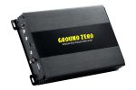 Ground Zero GZIA 2.240