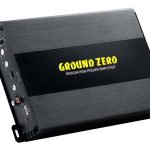 Ground Zero GZIA 2.240