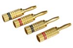 Norstone Banana 4 set