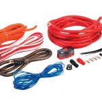 napajaci set pre zosilnovac 20mm