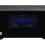 Advance-Paris-X-A220EVO - špičkový koncový výkonový mono zosilňovač