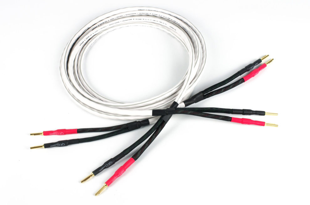 Audioquest SLiP-11 SW AirLOC - Set – Obrázok 2