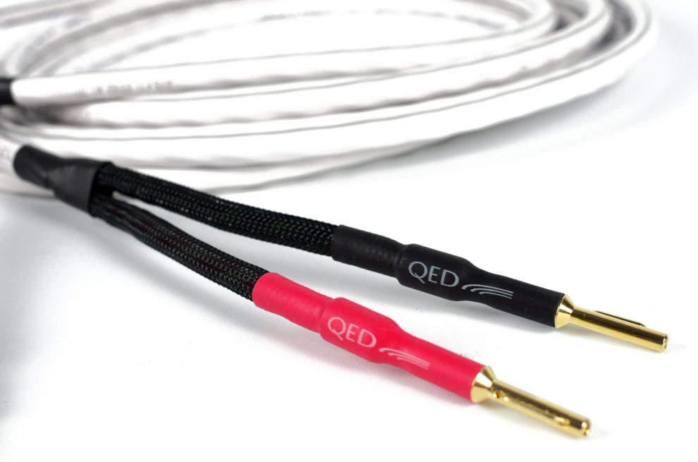 Audioquest SLiP-11 CENTER AirLOC – Obrázok 2