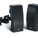 Exteriérové reproduktory BOSE 251 SE