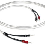 Chord-Cleaway-X-SW - inovovaný reproduktorový kábel s vynikajúcimi vlastnosťami