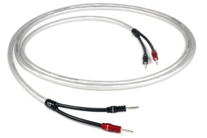 Chord-Cleaway-X-SW - inovovaný reproduktorový kábel s vynikajúcimi vlastnosťami