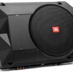 JBL BassPro SL2