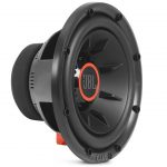 JBL_Club_1024 - 250mm subwoofer do auta série Club s maximálnym výkonom 1000W