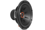 JBL_Club_1224 - 300m subwoofer do auta série Club s maximálnym výkonom 1100W