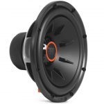 JBL_Club_1224 - 300m subwoofer do auta série Club s maximálnym výkonom 1100W