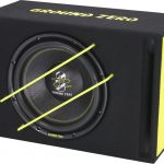 Ground Zero GZIB 12SPL