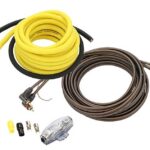 Ground Zero GZPK 20X-II