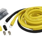 Ground Zero GZPK 35X-II