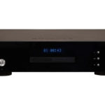 Advance-Acoustic-X-CD1000-EVO - audiofilský CD prehrávač s elektrónkovým koncovým stupňom