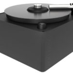 Okki-Nokki-ONE - vákuová práčka na LP platne