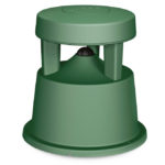 BOSE-FreeSpace-360P-Series-II - veľmi odolné exteriérové reproduktory, vhodné aj pre zemné inštalácie