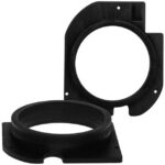 Basser reproadaptér MDF 165mm - Škoda Octavia I