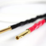 QED Speaker AirLOC Cable set
