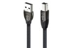 Audioquest Carbon USB A – B / USB A – C / USB A – Micro B 2.0 / USB C – B / USB C – C – Obrázok 3
