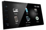 Kenwood DMX-125DAB