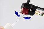 Nagaoka Hi Clean 801 Stylus Cleaner – Obrázok 4