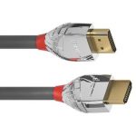 Lindy Cromo Line HDMI 2.0, UHD, 4k, 5-10m -HDMI kábel
