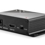 LINDY HDMI Audio Extractor 4K / 18G