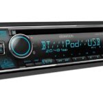 Kenwood KDC-BT665U