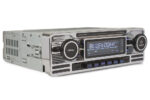 Caliber RCD120BT CD/MP3/USB/SD – Obrázok 2
