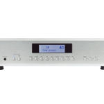 Rotel-A14-MKII - integrovaný SLIM stereo zosilňovač s Bluetooth