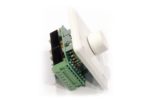 Biamp E-VOLST - STEREO regulátor hlasitosti – Obrázok 2