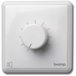 Biamp E-VOLST - STEREO regulátor hlasitosti