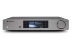 Cambridge Audio CXN V2 - Multimediálny sieťový prehrávač / DAC prevodník / digitálny predzosilňovač