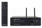 BS_Acoustics_WA_250 - digitálny WiFi stereo zosilňovač s podporou Bluetooth
