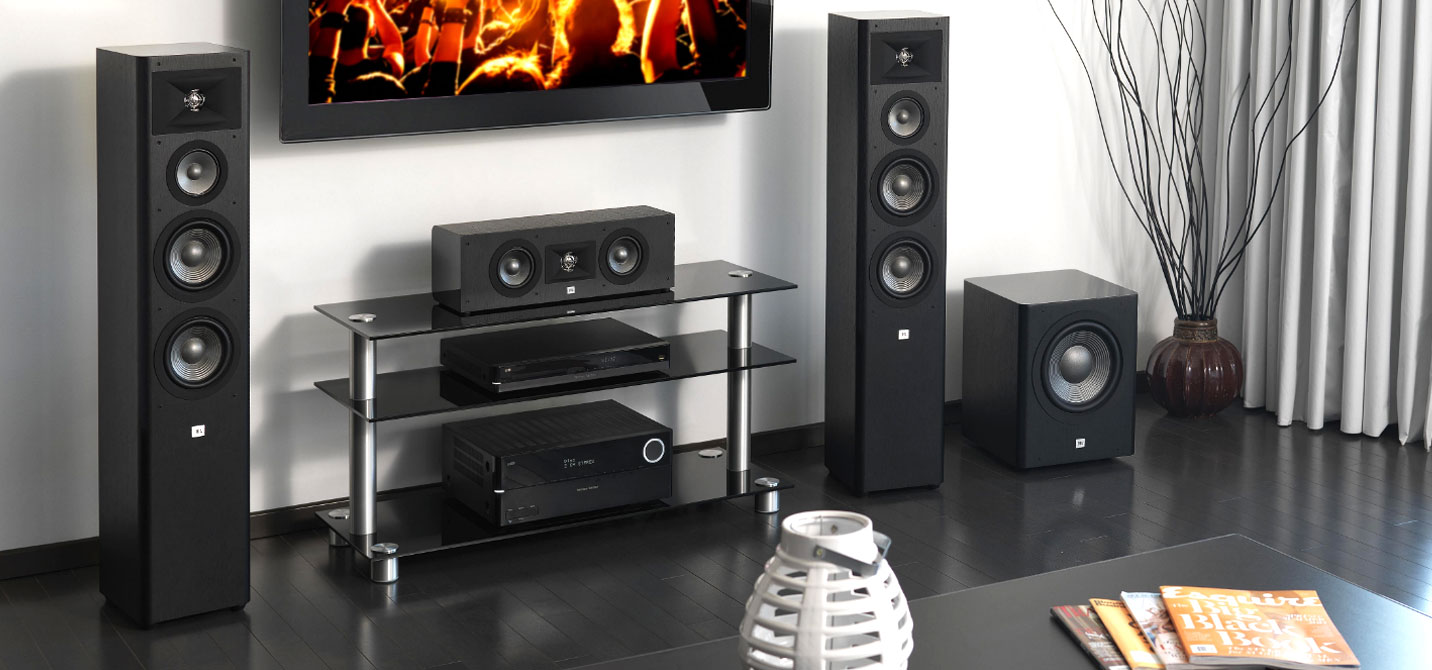 Акустические Колонки Jbl E 60 Купить Волгограде