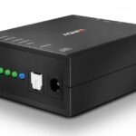 LINDY Audio switch Toslink SPDIF digital 4 IN / 1 OUT - Automatic