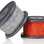 AMC reproduktorový kábel OFCFR 2x1,5mm - reproduktorový kábel