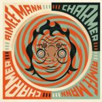 AIMEE MANN ‎– Charmer (LP)